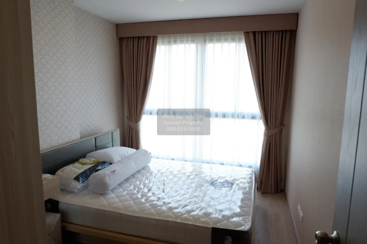 FOR RENT condo , Ideo O2 , BTS-Bang Na , Bang Na , Bang Na , Bang