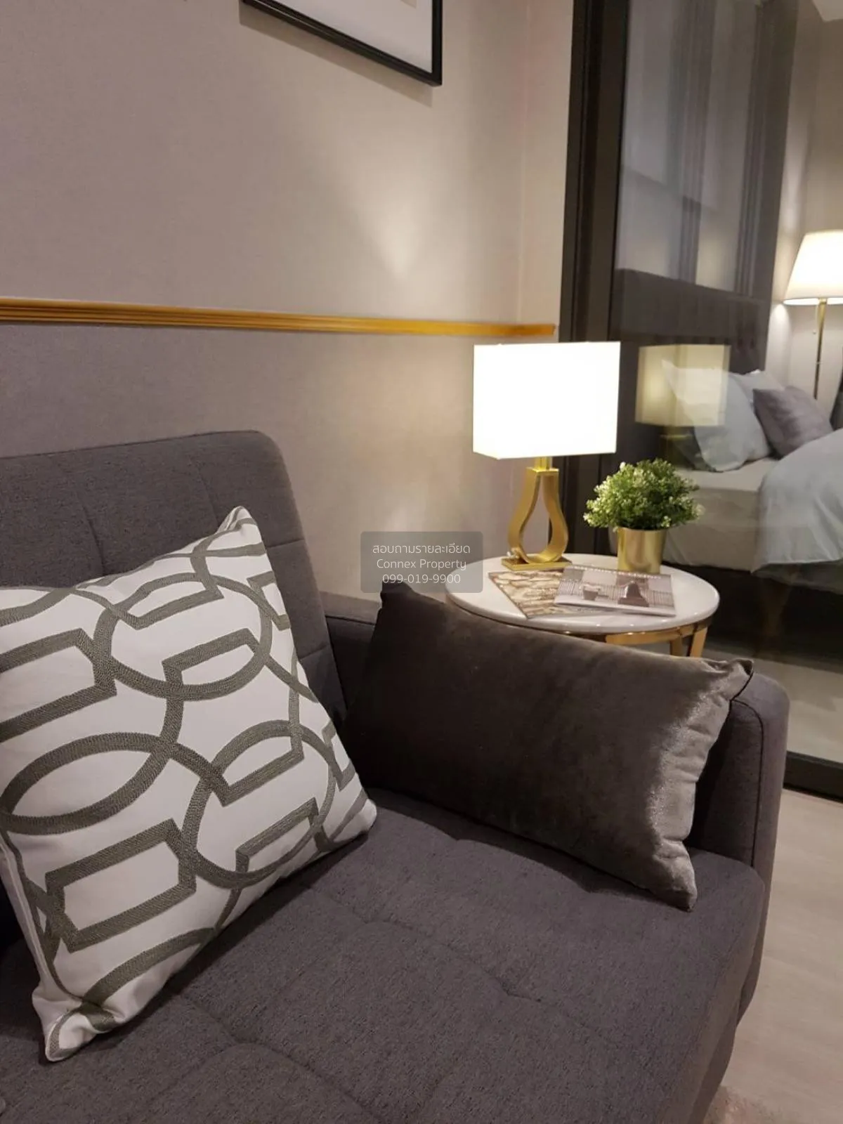 FOR RENT condo , Life One Wireless , BTS-Phloen Chit , Lumpini ,  2