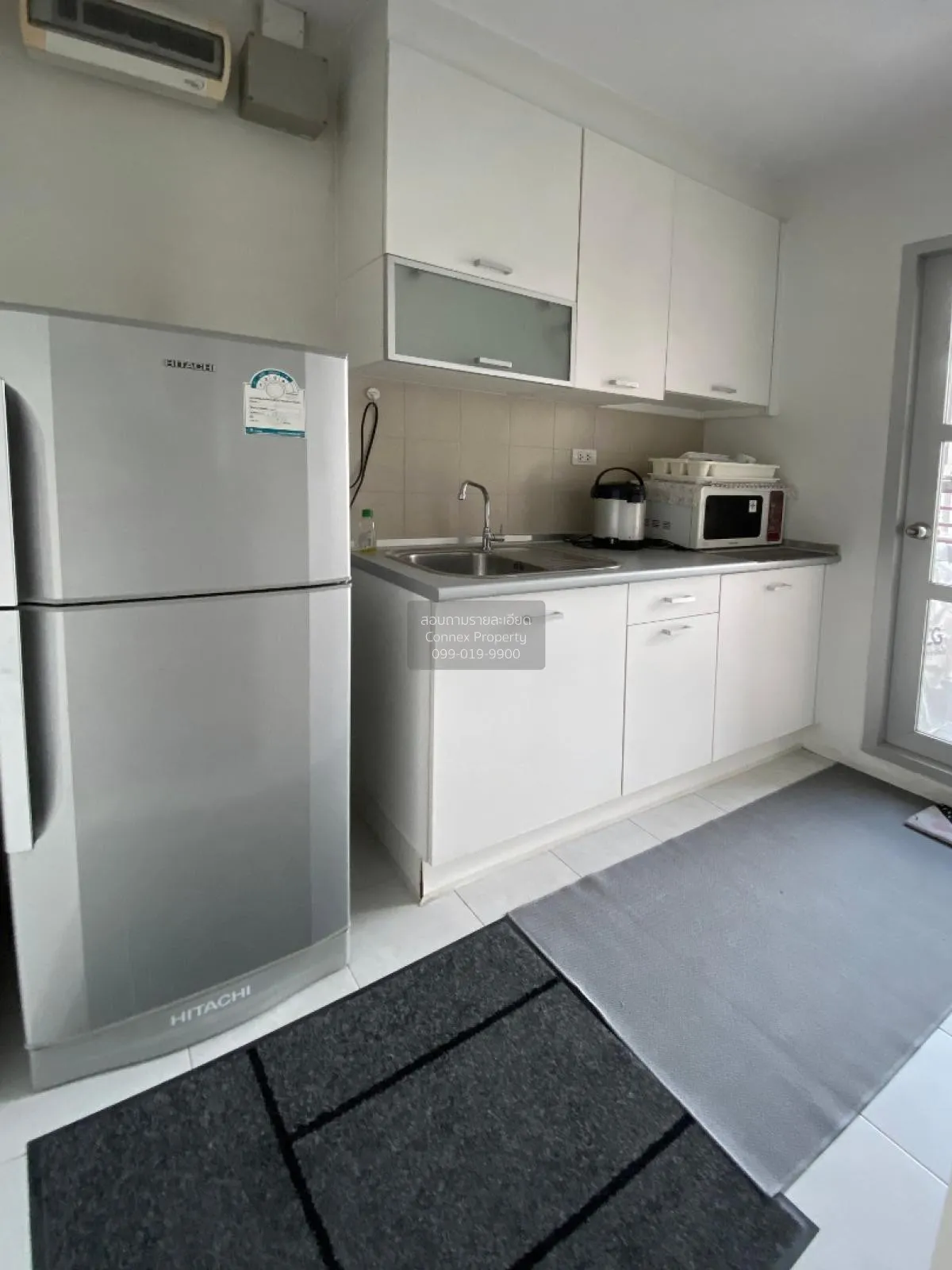 เช่าคอนโด  เซ็นทริค ซีน สุขุมวิท 64 BTS-อุดมสุข บางนา เขต บางนา ก