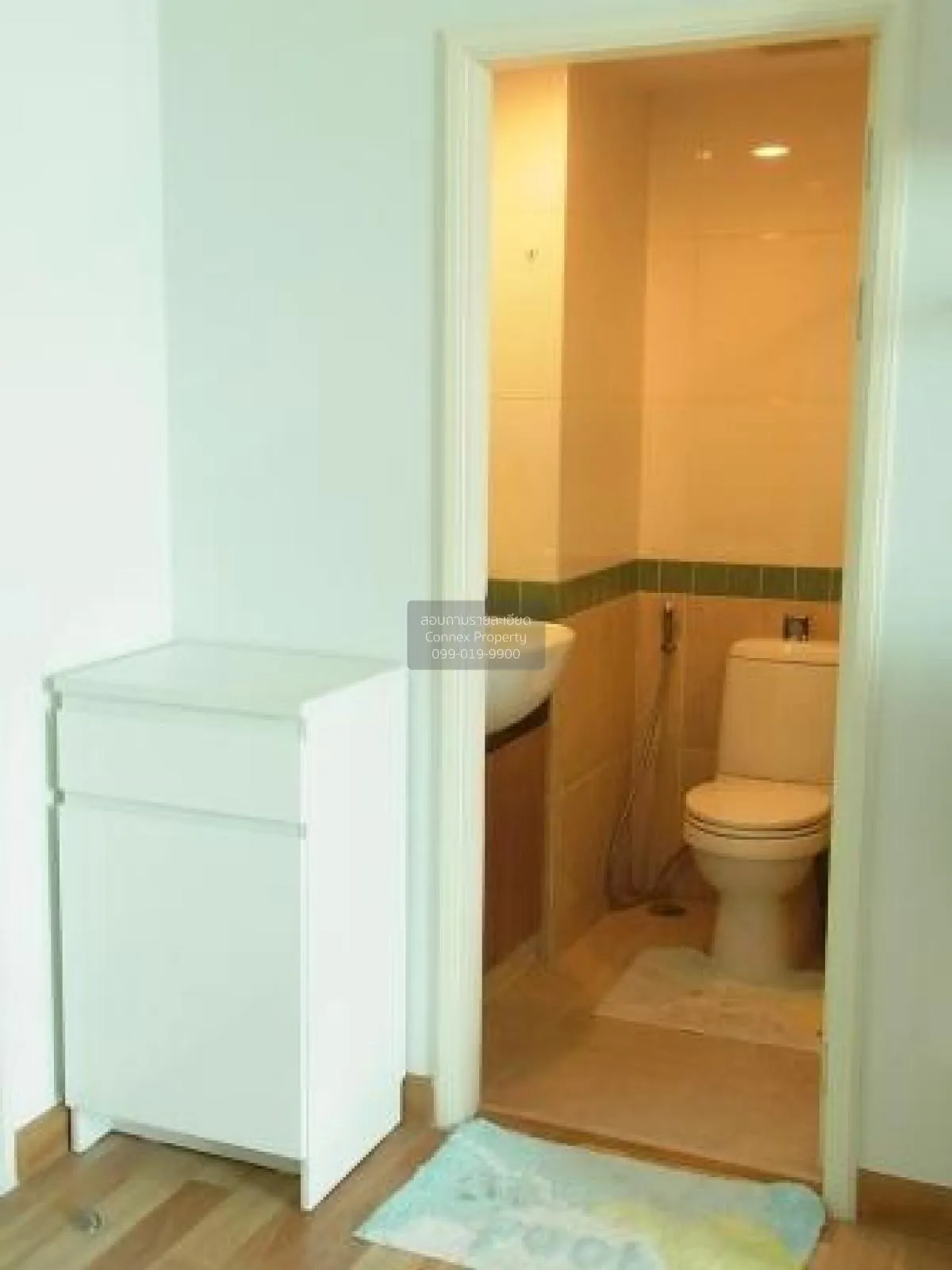 เช่าคอนโด  เซ็นทริค ซีน สุขุมวิท 64 BTS-อุดมสุข บางนา เขต บางนา ก