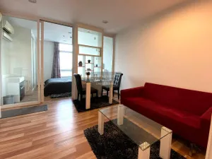 เช่าคอนโด  เซ็นทริค ซีน สุขุมวิท 64 BTS-อุดมสุข บางนา เขต บางนา กรุงเทพ CX-80956