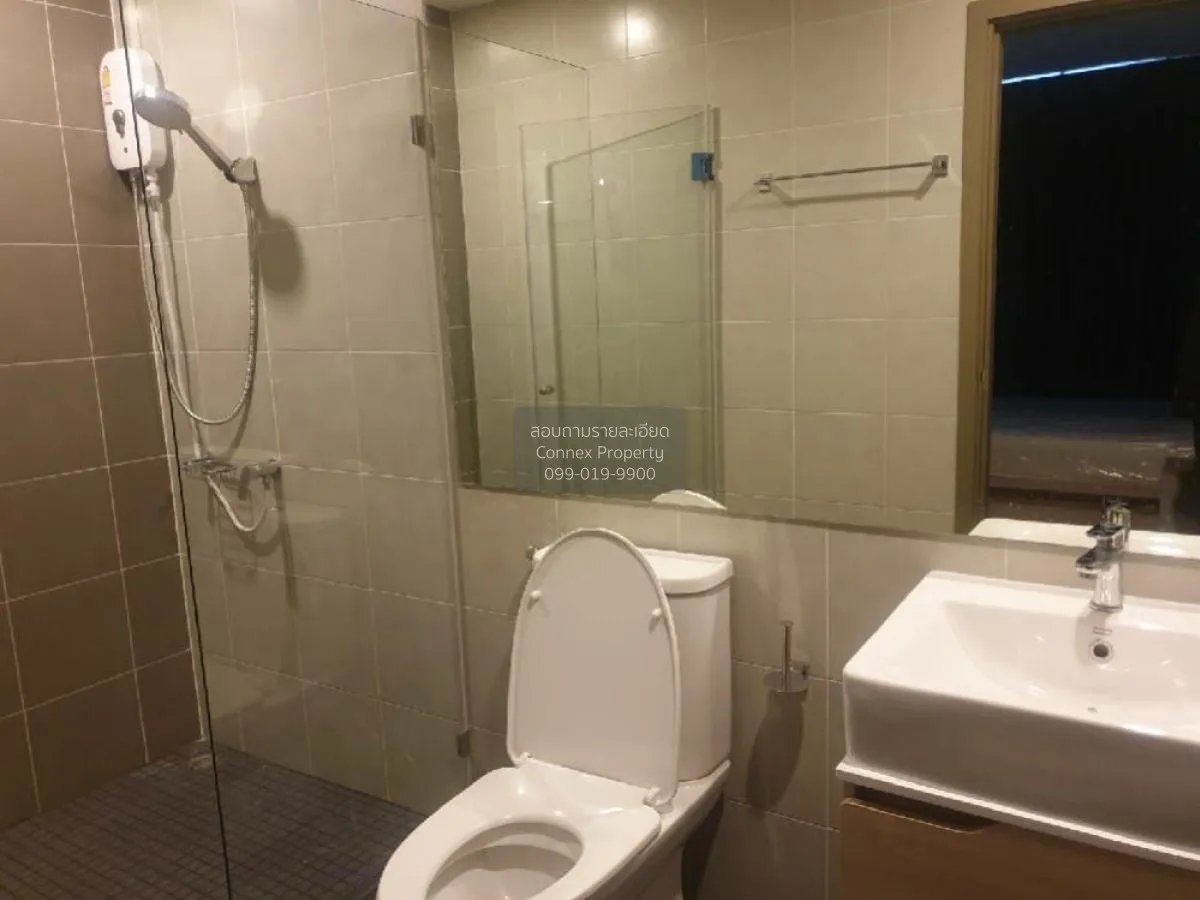 เช่าคอนโด  ไอดีโอ โอทู BTS-บางนา บางนา เขต บางนา กรุงเทพ CX-80957