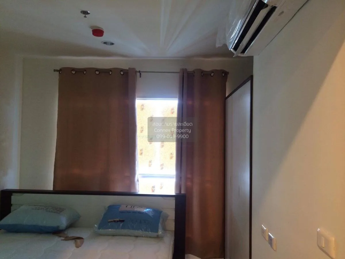 FOR SALE condo , Aspire Sathorn - Taksin (Timber Zone) , BTS-Wutt 1