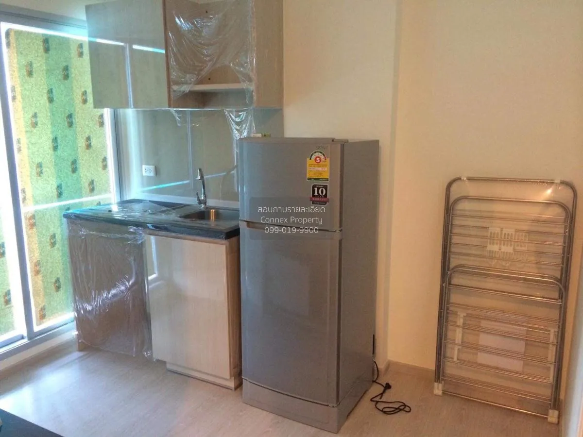 FOR SALE condo , Aspire Sathorn - Taksin (Timber Zone) , BTS-Wutt 2