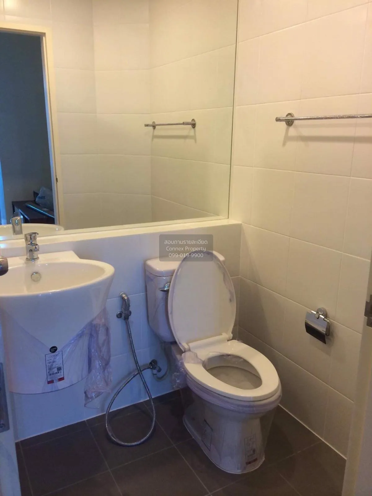 FOR SALE condo , Aspire Sathorn - Taksin (Timber Zone) , BTS-Wutt 3