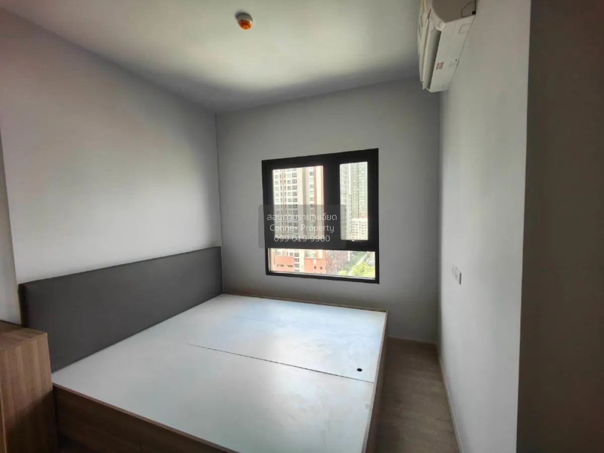 เช่าคอนโด   อัลติจูด ยูนิคอร์น สาทร-ท่าพระ  BTS-ตลาดพลู ตลาดพลู เ 3