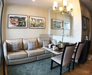 FOR RENT condo , Noble Revo Silom , BTS-Surasak , Silom , Bang Rak , Bangkok , CX-80961