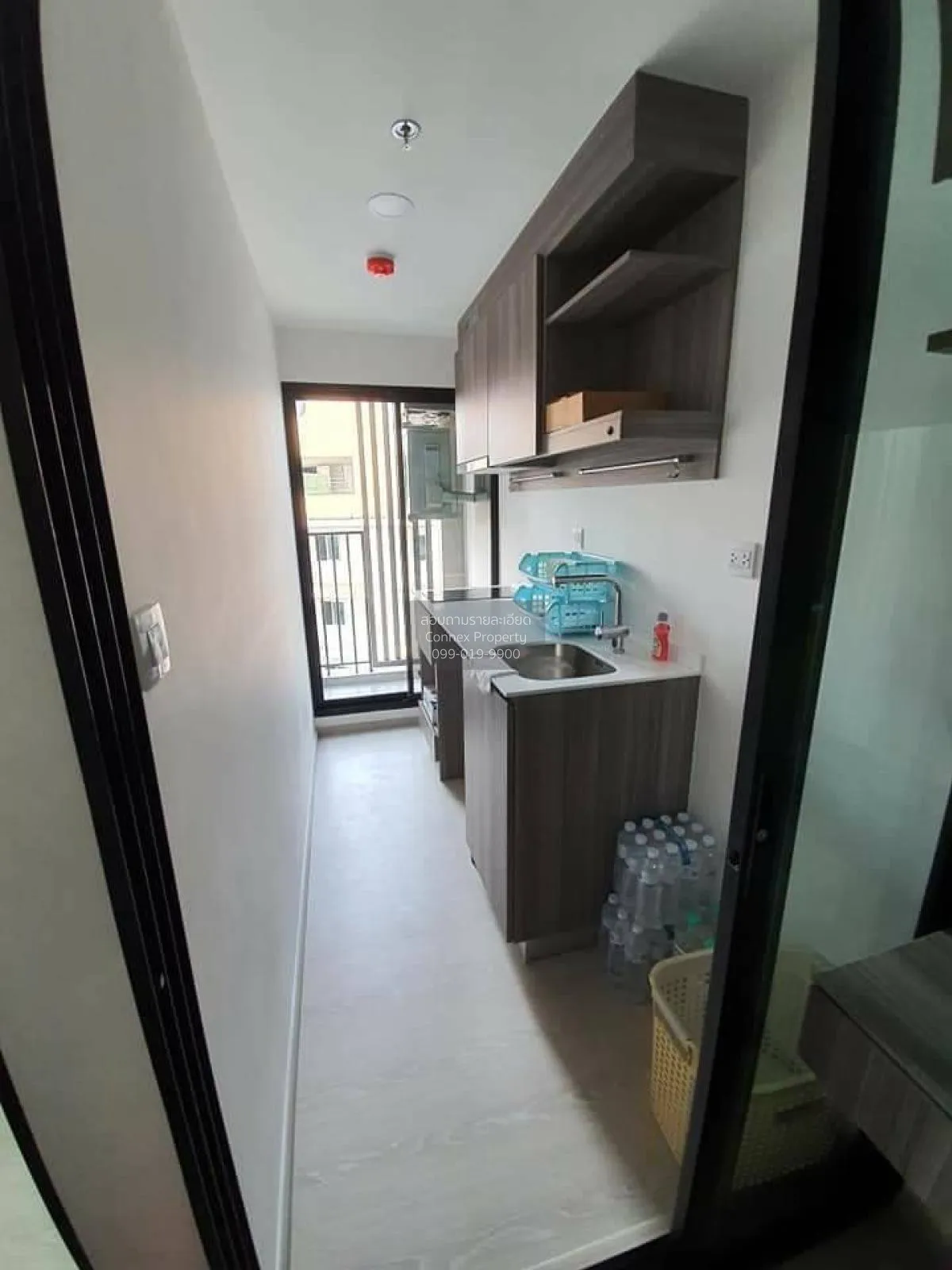 ขายคอนโด  ไนท์บริดจ์ พหลโยธิน อินเตอร์เชนจ์ BTS-วัดพระศรีมหาธาตุ  3