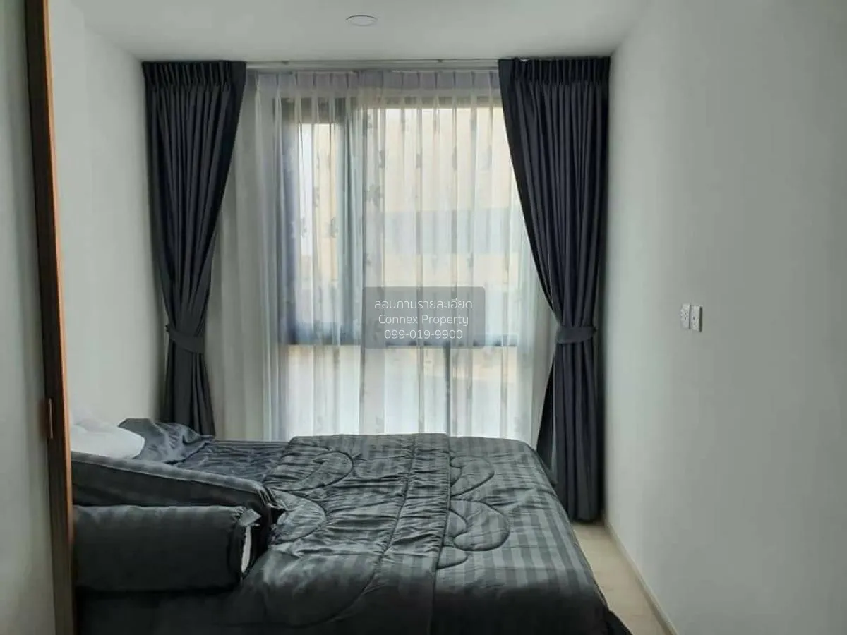 ขายคอนโด  ไนท์บริดจ์ พหลโยธิน อินเตอร์เชนจ์ BTS-วัดพระศรีมหาธาตุ 