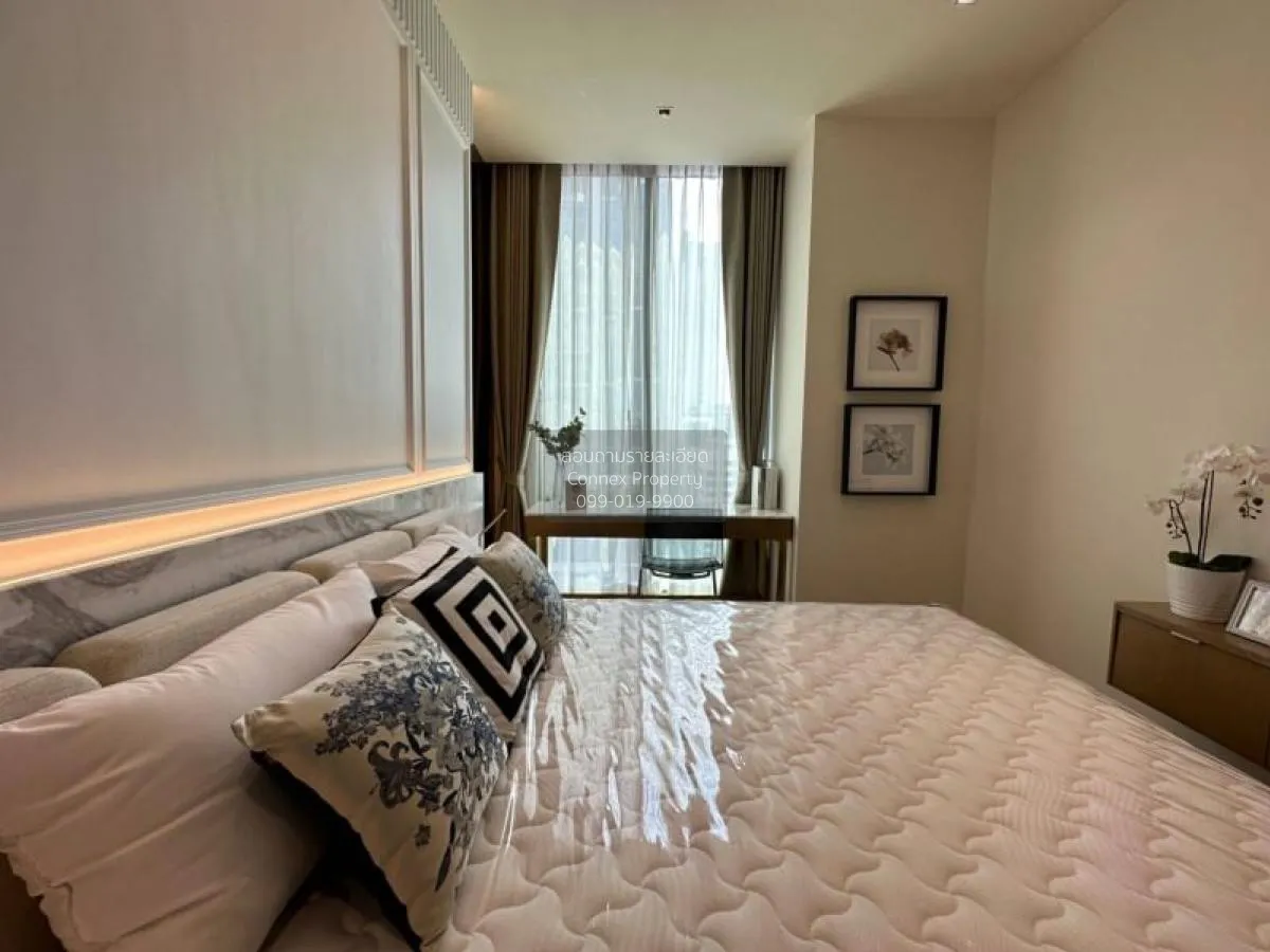 เช่าคอนโด  28 ชิดลม BTS-ชิดลม ลุมพินี เขต ปทุมวัน กรุงเทพ CX-8096 4