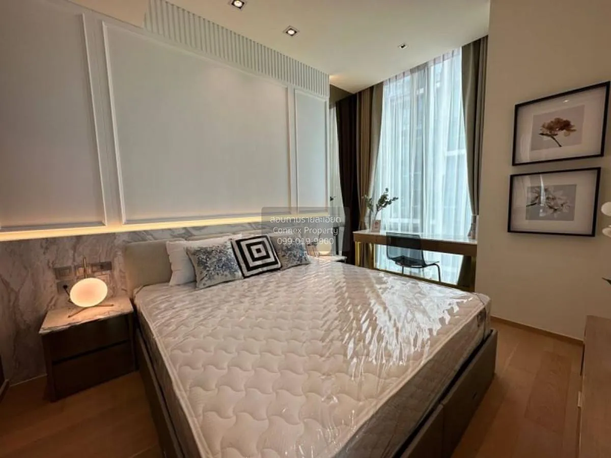 เช่าคอนโด  28 ชิดลม BTS-ชิดลม ลุมพินี เขต ปทุมวัน กรุงเทพ CX-8096