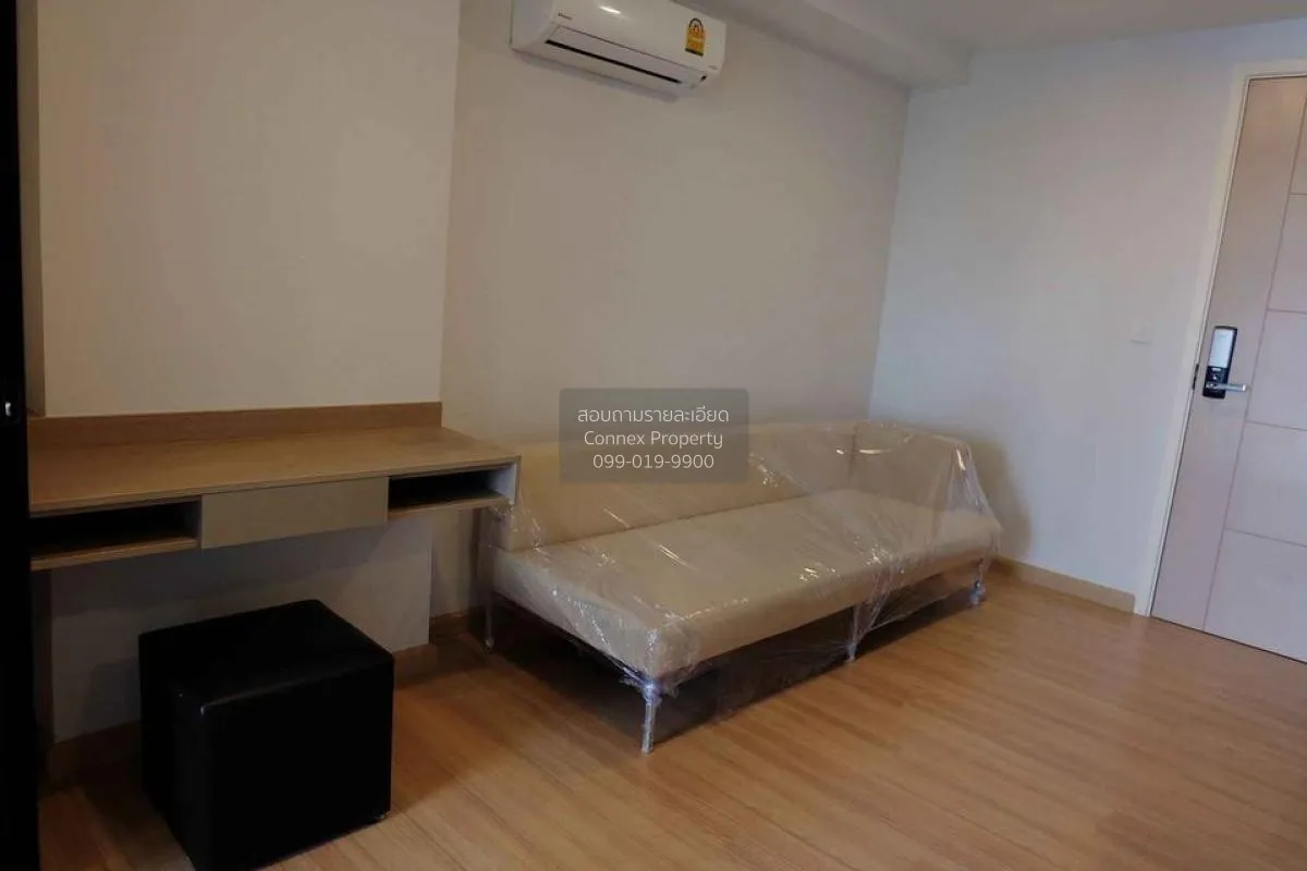 FOR RENT condo , Knightsbridge Sky City , BTS-Sai Yud , Anusawari 2