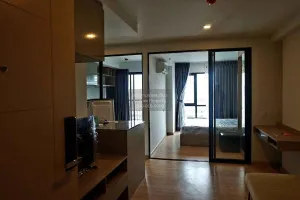 FOR RENT condo , Knightsbridge Sky City , BTS-Sai Yud , Anusawari , Bang Khen , Bangkok , CX-80969