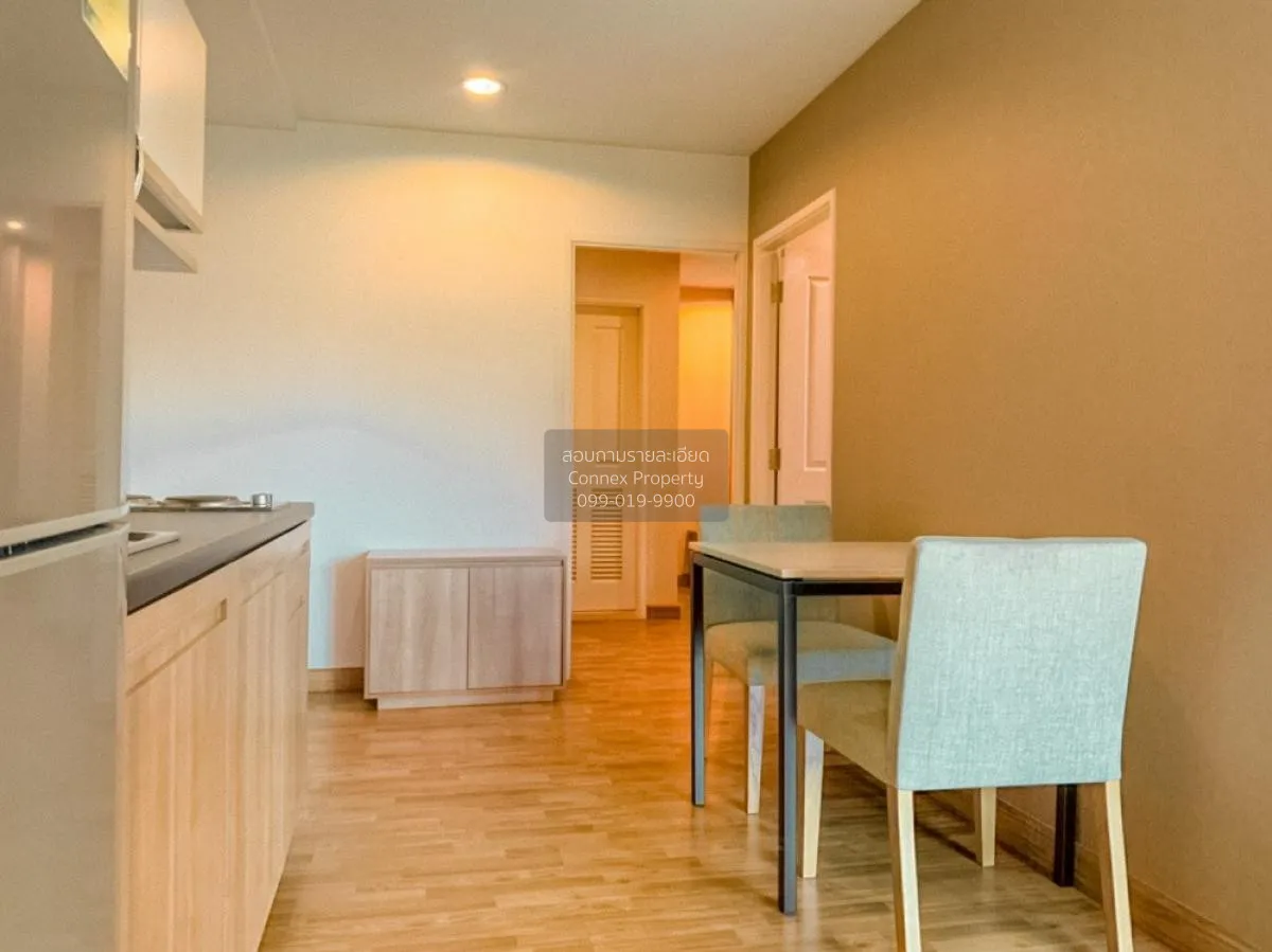 เช่าคอนโด  บ้านนวธารา คลองกุ่ม เขต บึงกุ่ม กรุงเทพ CX-80973 2