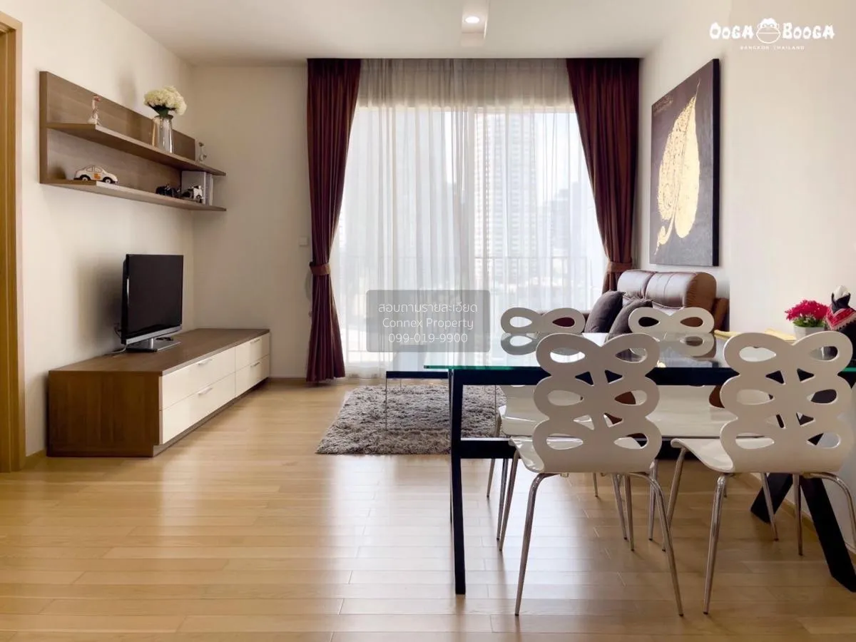 FOR RENT condo , Siri at Sukhumvit , BTS-Thong Lo , Phra Khanong  1