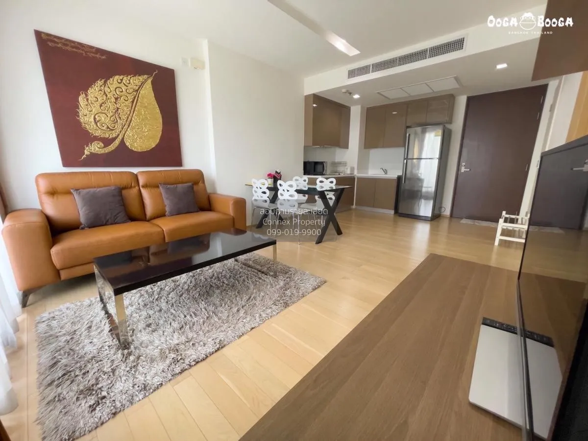 FOR RENT condo , Siri at Sukhumvit , BTS-Thong Lo , Phra Khanong  3