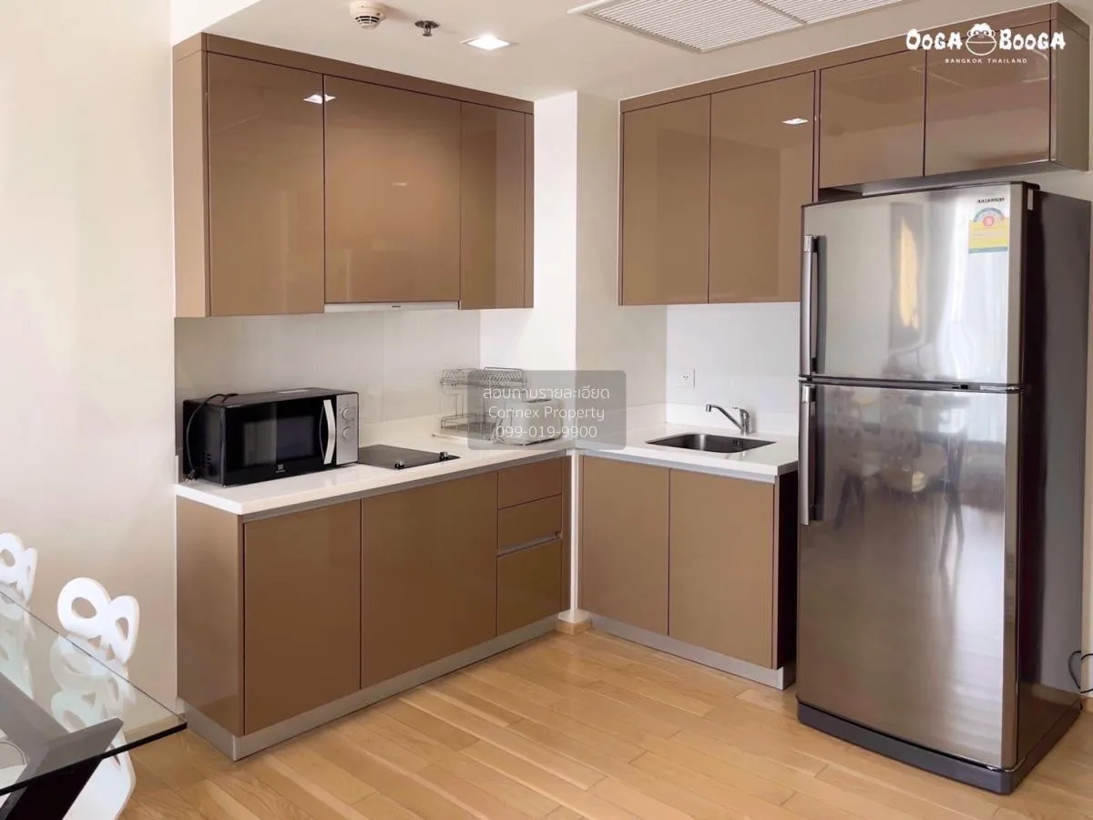 FOR RENT condo , Siri at Sukhumvit , BTS-Thong Lo , Phra Khanong  4