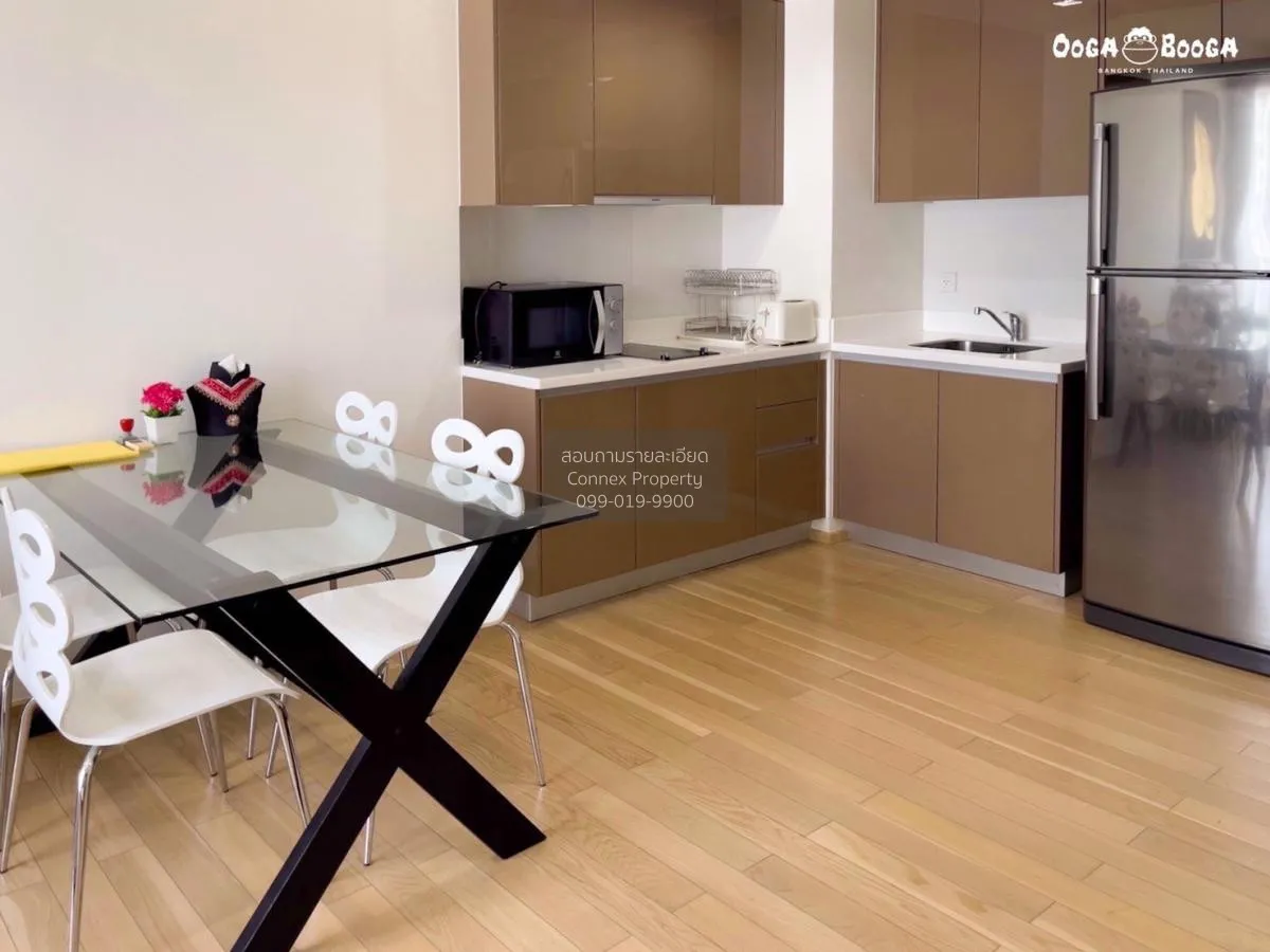 FOR RENT condo , Siri at Sukhumvit , BTS-Thong Lo , Phra Khanong 