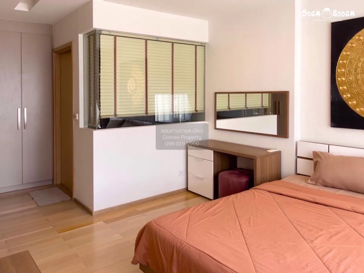 FOR RENT condo , Siri at Sukhumvit , BTS-Thong Lo , Phra Khanong 