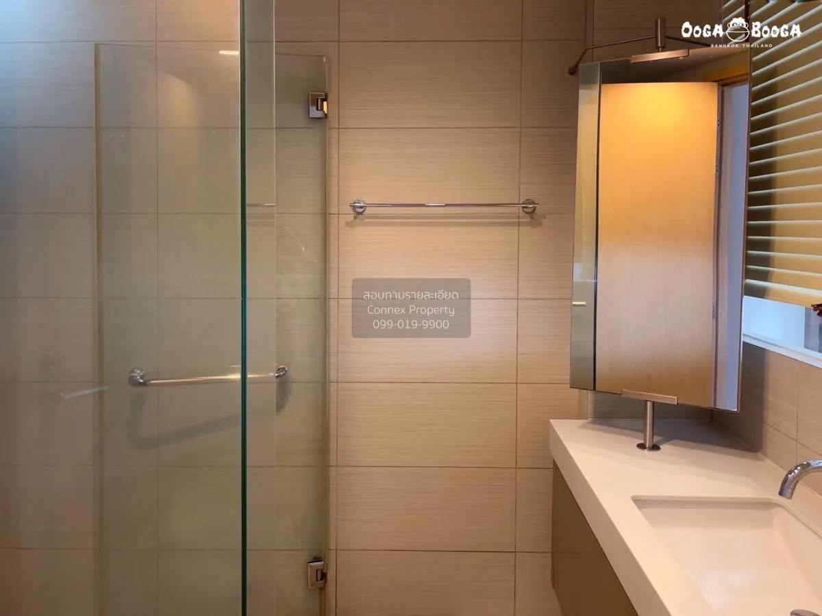 FOR RENT condo , Siri at Sukhumvit , BTS-Thong Lo , Phra Khanong 