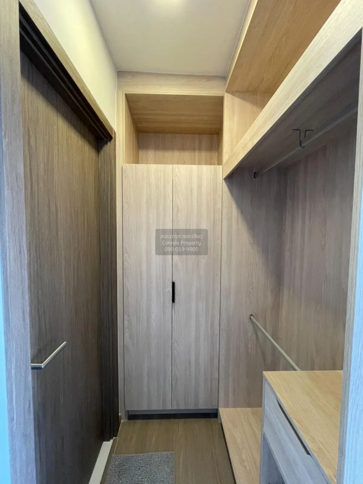 เช่าคอนโด  เดอะ มูฟ บางนา บางแก้ว บางพลี สมุทรปราการ CX-80976