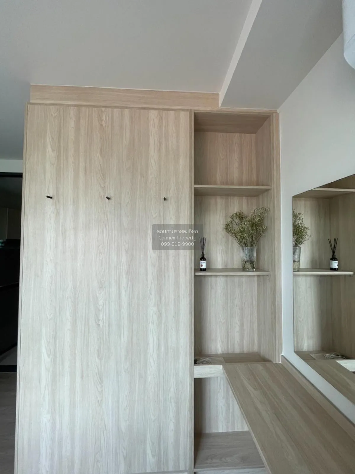 เช่าคอนโด  เดอะ มูฟ บางนา บางแก้ว บางพลี สมุทรปราการ CX-80976