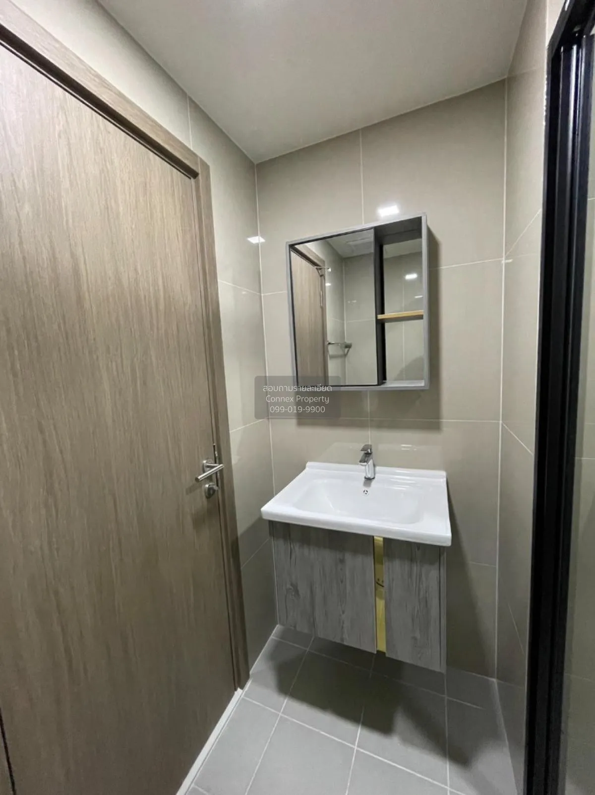 เช่าคอนโด  เดอะ มูฟ บางนา บางแก้ว บางพลี สมุทรปราการ CX-80976