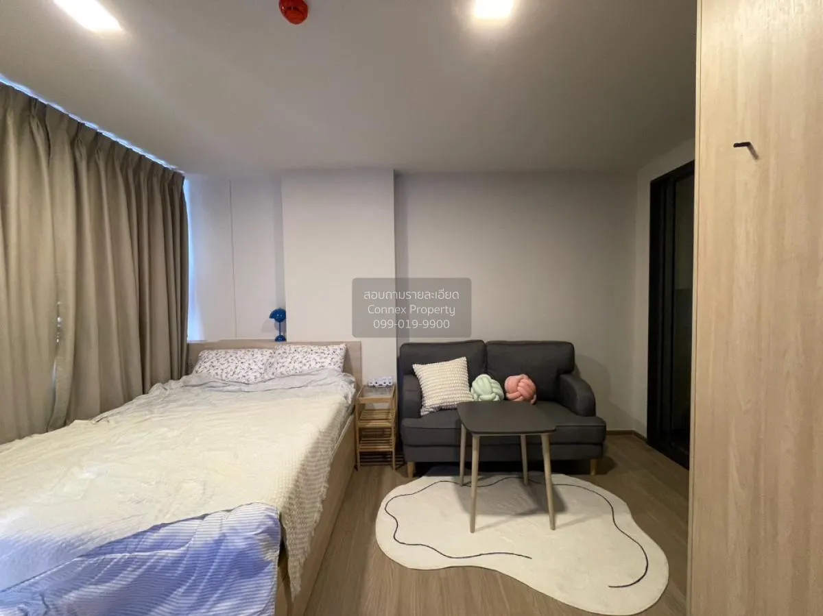 เช่าคอนโด  เดอะ มูฟ บางนา บางแก้ว บางพลี สมุทรปราการ CX-80976 2