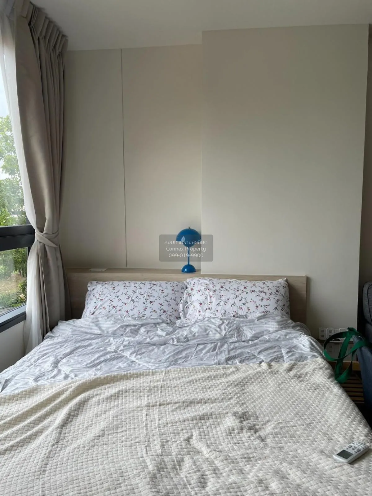 เช่าคอนโด  เดอะ มูฟ บางนา บางแก้ว บางพลี สมุทรปราการ CX-80976