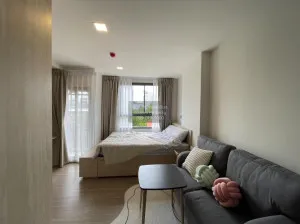 FOR RENT condo , The MUVE Bangna , Bang Kaeo , Bang Phli , Samut Prakarn , CX-80976