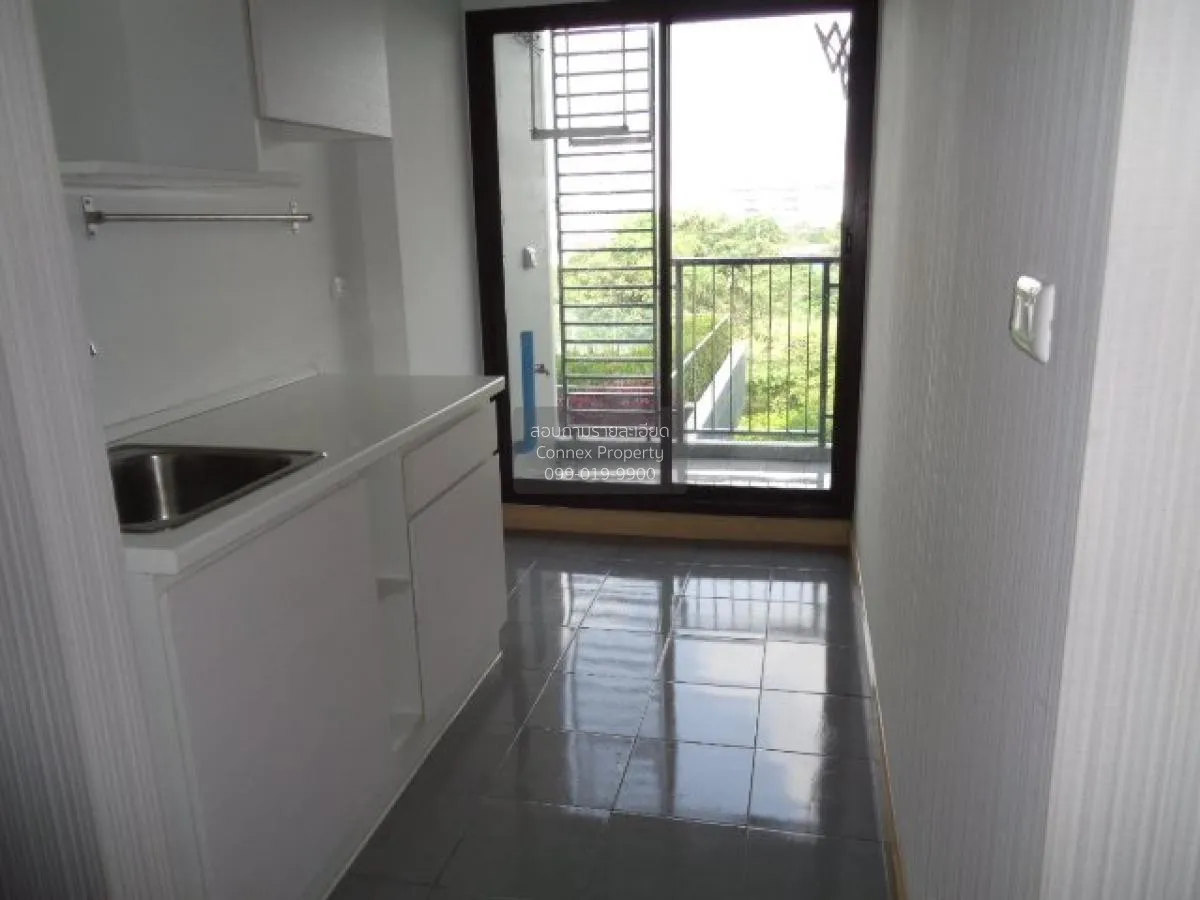 ขายคอนโด  เดอะ นิช โมโน บางนา เฟส 1 BTS-บางนา บางนา เขต บางนา กรุ 4