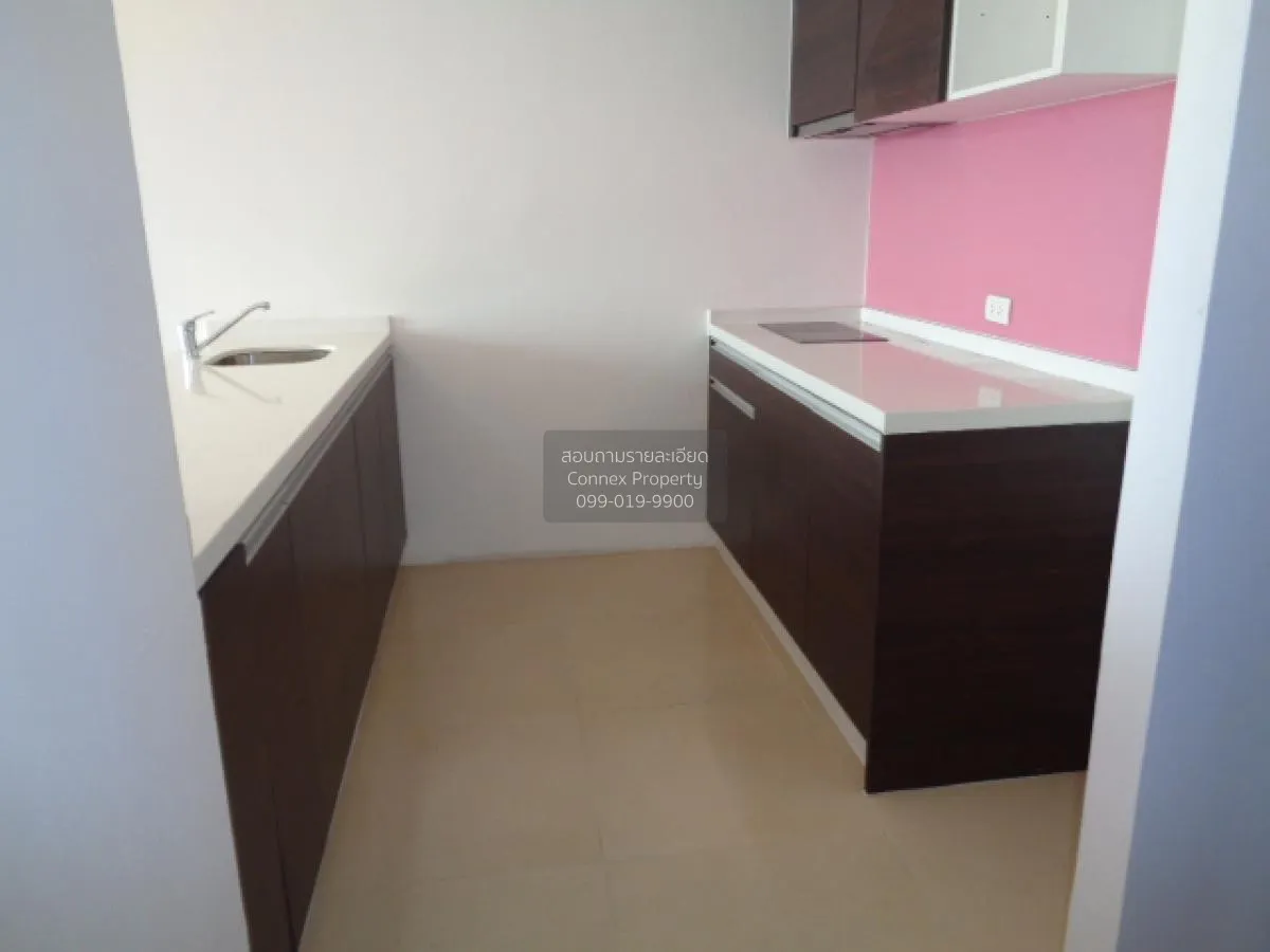 ขายคอนโด  แบงค์คอก ฮอไรซอน รามคำแหง หัวหมาก เขต บางกะปิ กรุงเทพ C 4