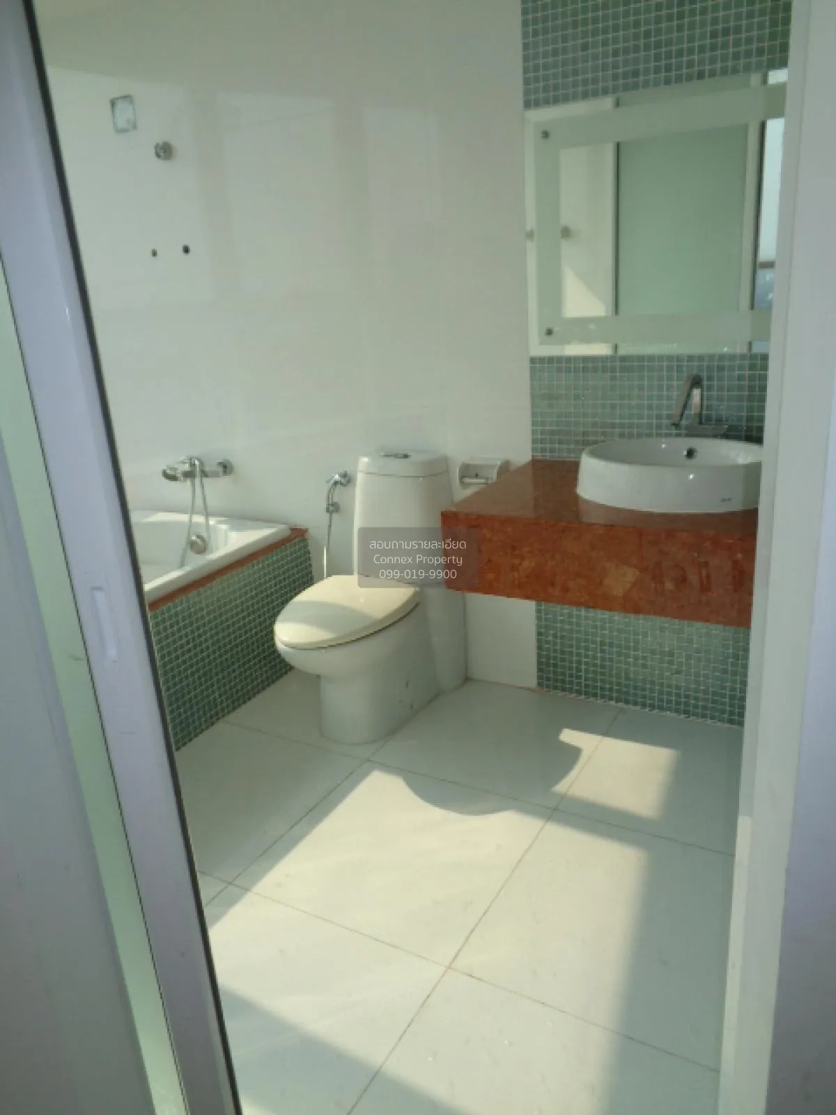 ขายคอนโด  แบงค์คอก ฮอไรซอน รามคำแหง หัวหมาก เขต บางกะปิ กรุงเทพ C