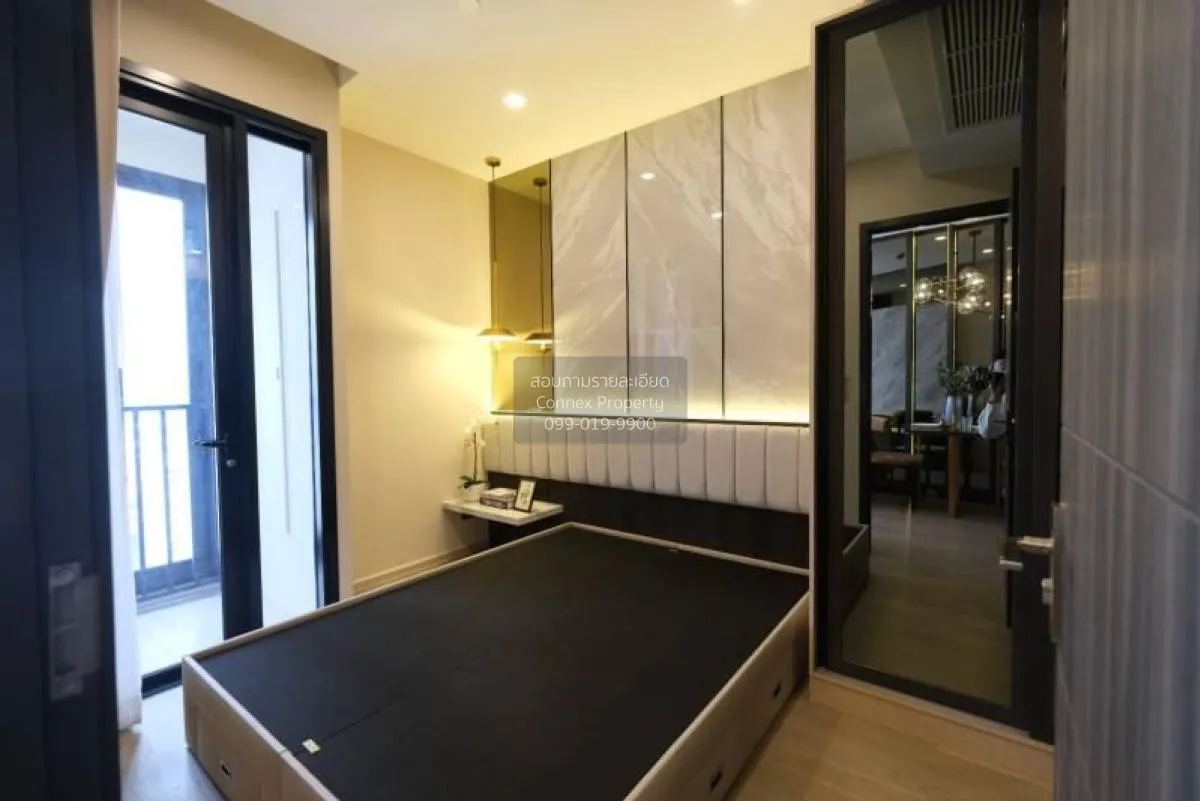 เช่าคอนโด  แอชตัน อโศก BTS-อโศก คลองเตยเหนือ เขต วัฒนา กรุงเทพ CX 4