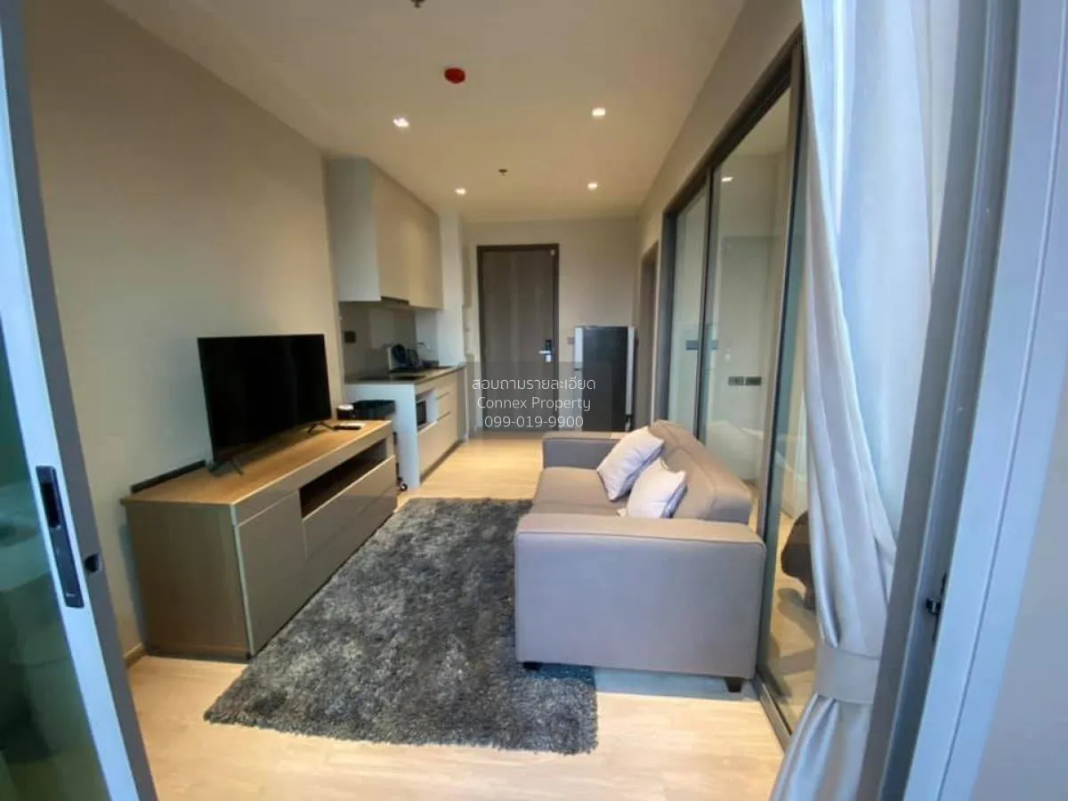 FOR SALE condo , Whizdom Station Ratchada - Thapra , BTS-Talat Ph 1