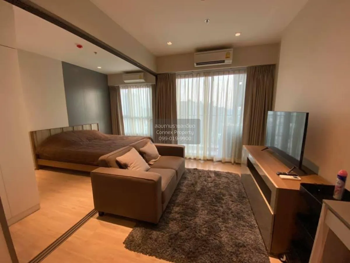 FOR SALE condo , Whizdom Station Ratchada - Thapra , BTS-Talat Ph 4