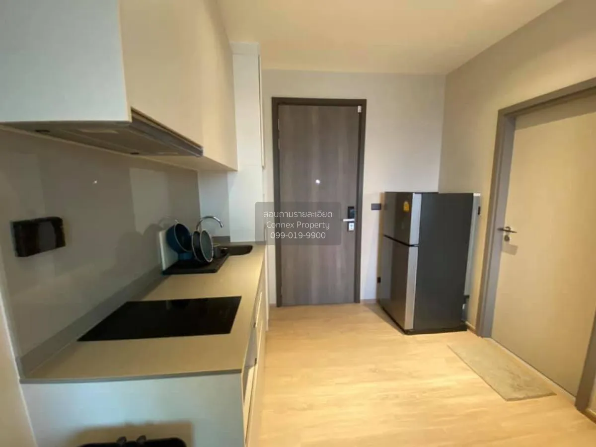 FOR SALE condo , Whizdom Station Ratchada - Thapra , BTS-Talat Ph