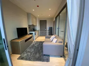 ขายคอนโด  วิสซ์ดอม สเตชั่น รัชดา - ท่าพระ BTS-ตลาดพลู บุคคโล เขต ธนบุรี กรุงเทพ CX-80984