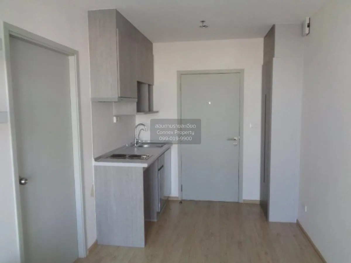 ขายคอนโด  ไอดีโอ สาทร - ท่าพระ BTS-โพธิ์นิมิตร บุคคโล เขต ธนบุรี  1