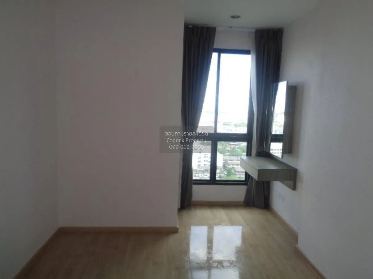 ขายคอนโด  ไอดีโอ สาทร - ท่าพระ BTS-โพธิ์นิมิตร บุคคโล เขต ธนบุรี  2