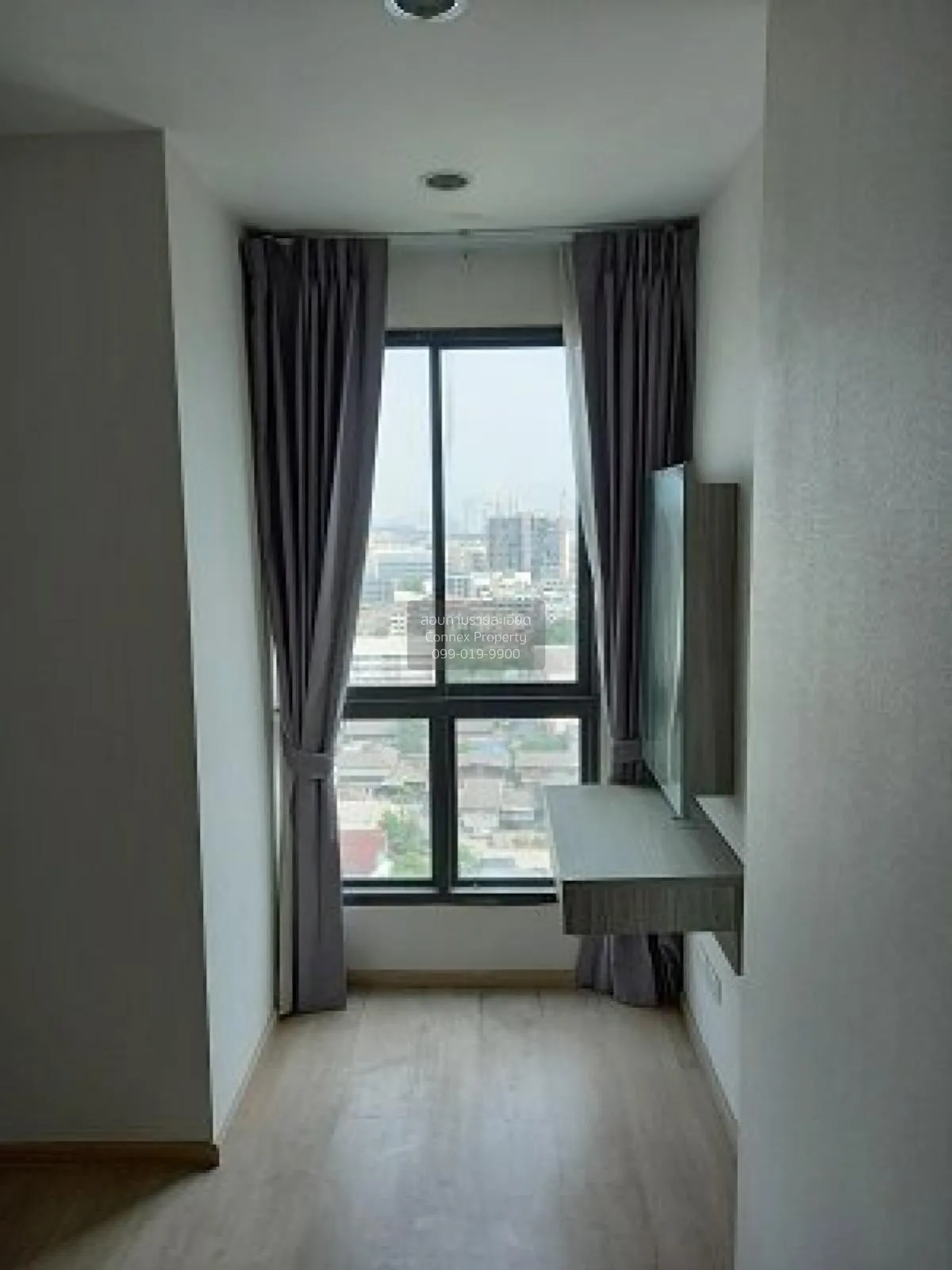 ขายคอนโด  ไอดีโอ สาทร - ท่าพระ BTS-โพธิ์นิมิตร บุคคโล เขต ธนบุรี  3