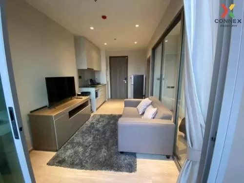 FOR RENT condo , Whizdom Station Ratchada - Thapra , BTS-Talat Phlu , Bukkhalo , Thon Buri , Bangkok , CX-80986