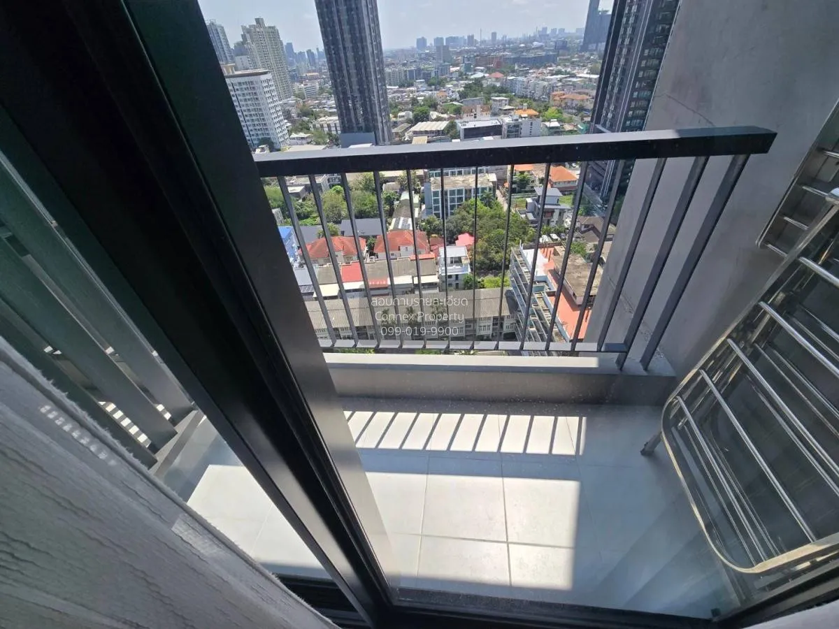 FOR RENT condo , RHYTHM Sukhumvit 44/1 , BTS-Phra Khanong , Phra 