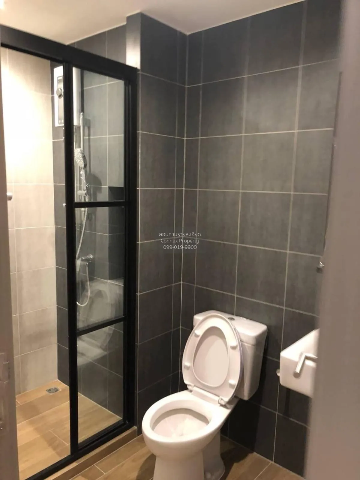 เช่าคอนโด  เดอะ เบส การ์เดน พระราม 9 ARL-รามคำแหง หัวหมาก เขต บาง