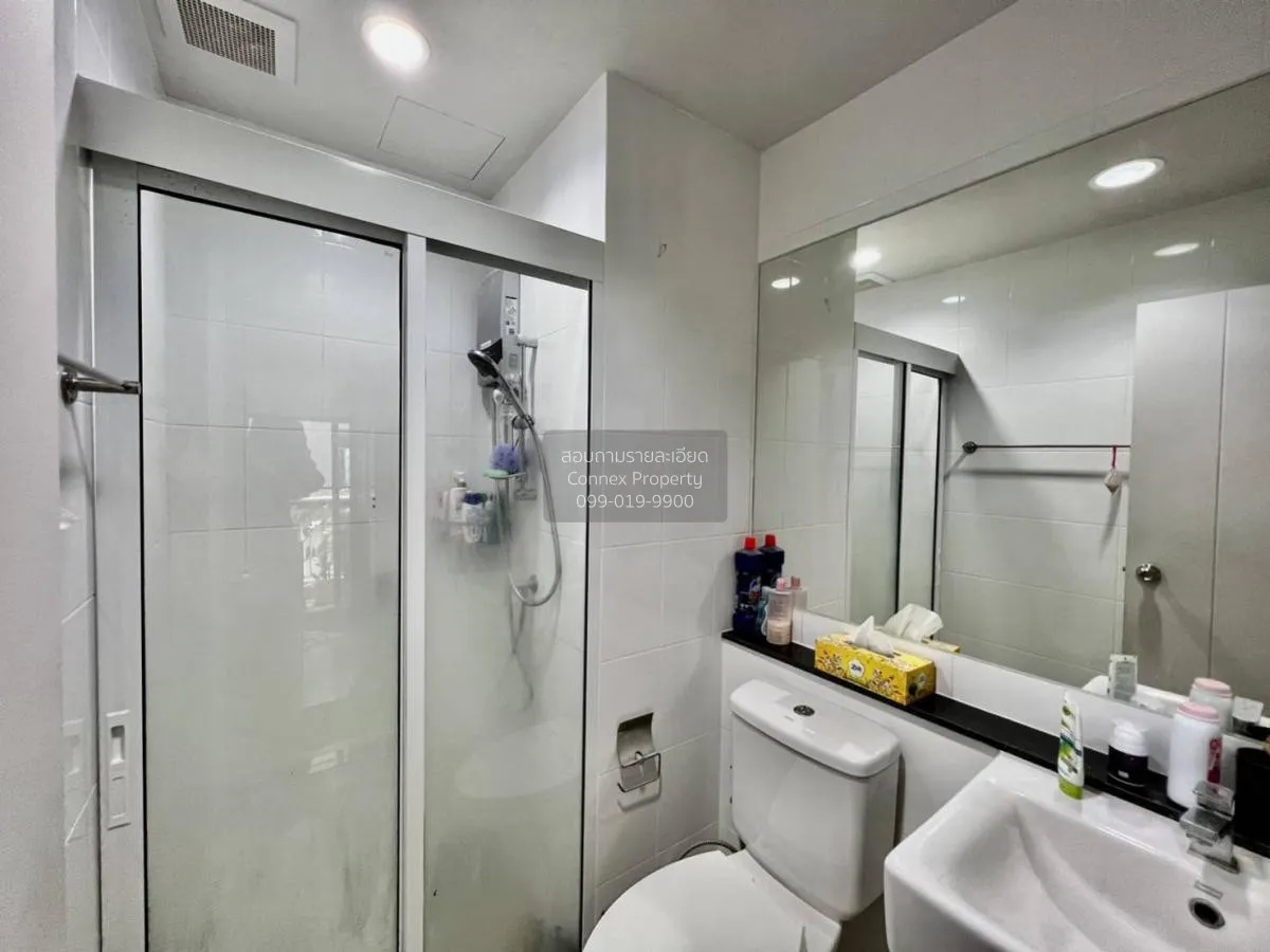 FOR SALE condo , UNIO Ramkhamhaeng - Serithai , Khlong Chan , Ban