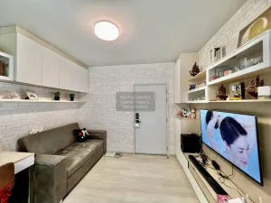 FOR SALE condo , UNIO Ramkhamhaeng - Serithai , Khlong Chan , Bang Kapi , Bangkok , CX-80994