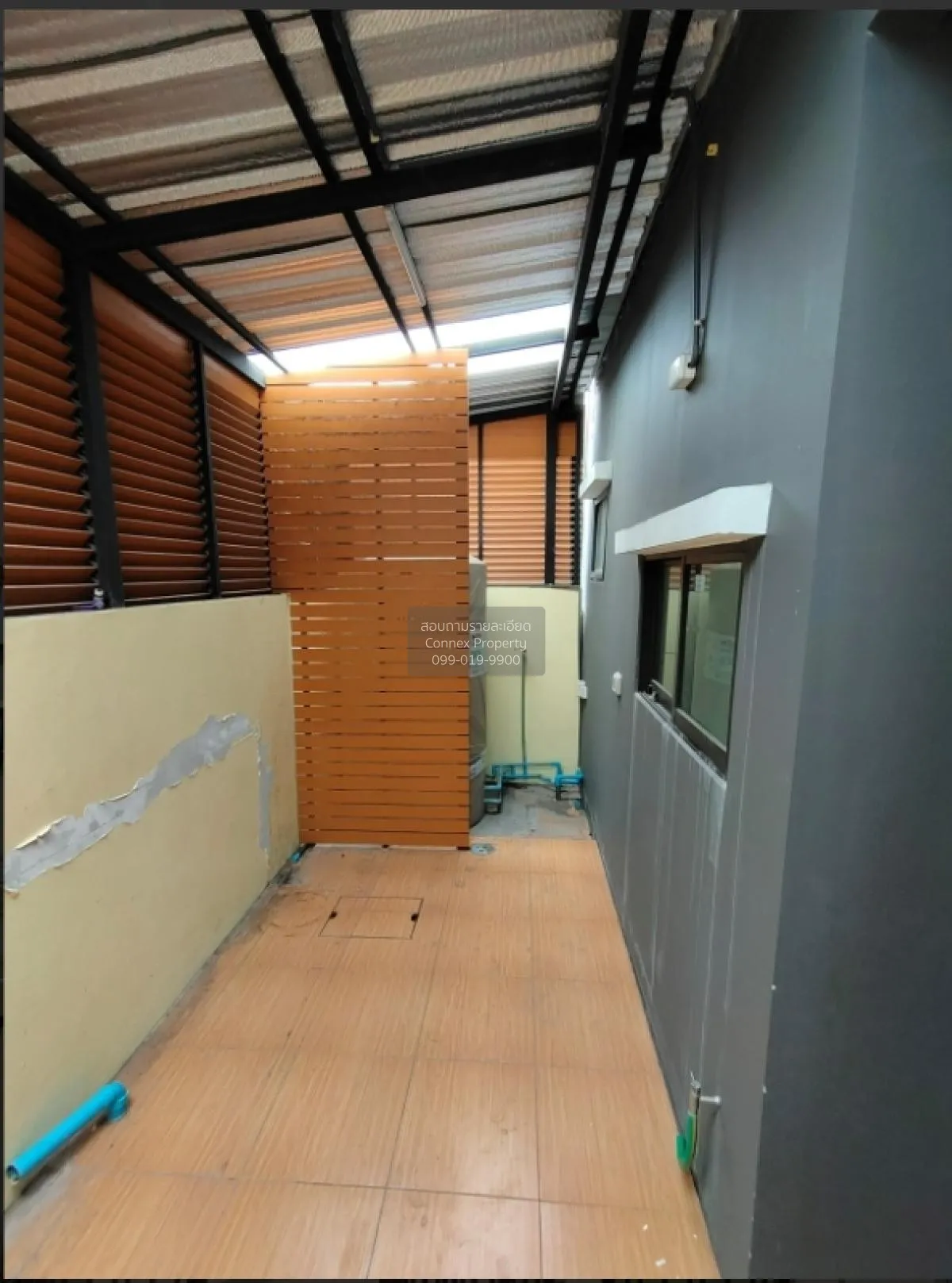 ขายทาวน์โฮม  พลีโน่ สุขสวัสดิ์ 70  ทุ่งครุ เขต ทุ่งครุ กรุงเทพ CX