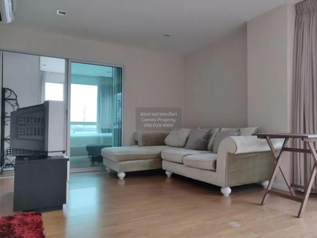 FOR RENT condo , Casa Condo Ratchada-Thapra , BTS-Talat Phlu , Da 1