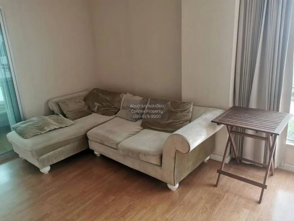 FOR RENT condo , Casa Condo Ratchada-Thapra , BTS-Talat Phlu , Da 2