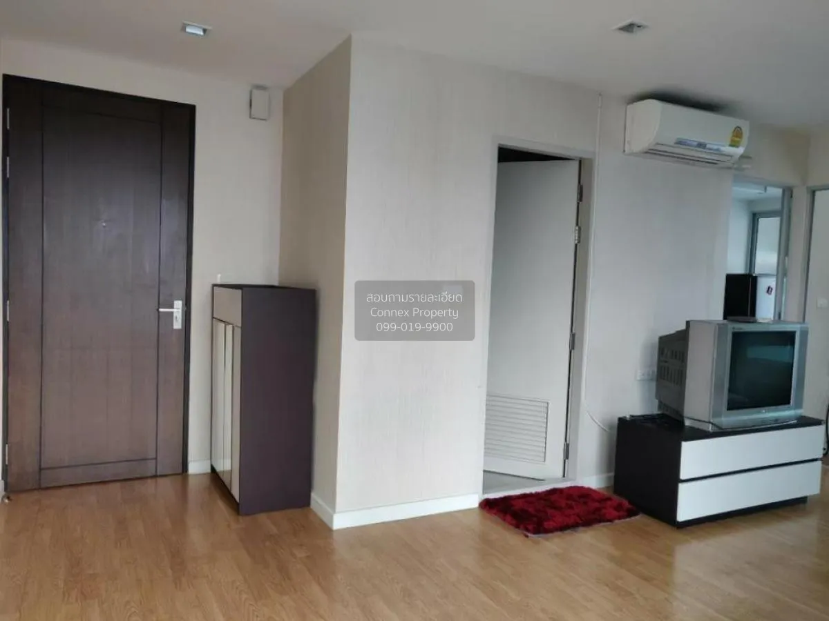 FOR RENT condo , Casa Condo Ratchada-Thapra , BTS-Talat Phlu , Da 3